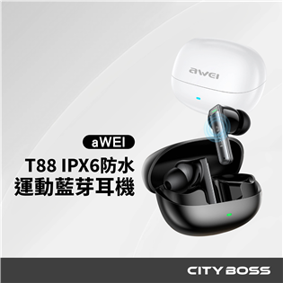 aWEI 運動藍牙耳機